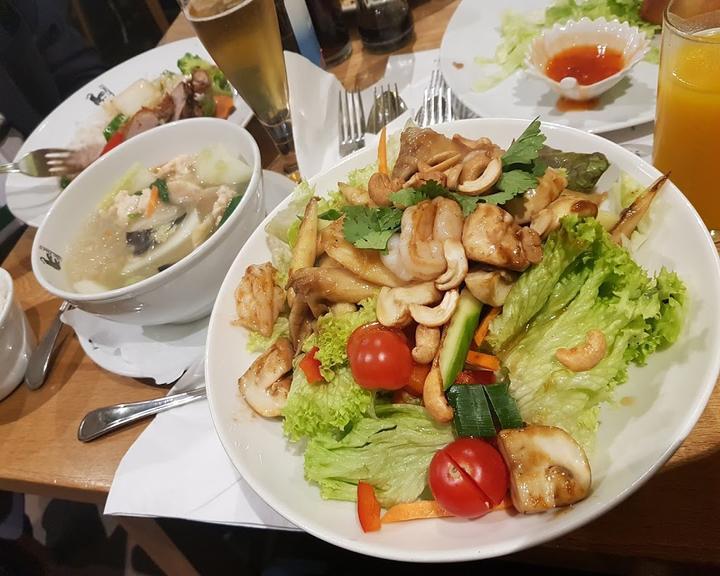 Thai Food 2 - Erlangen